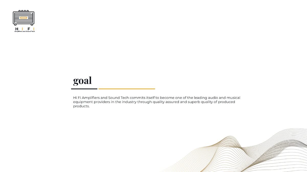 Free Fundraising Presentation Template to Edit Online