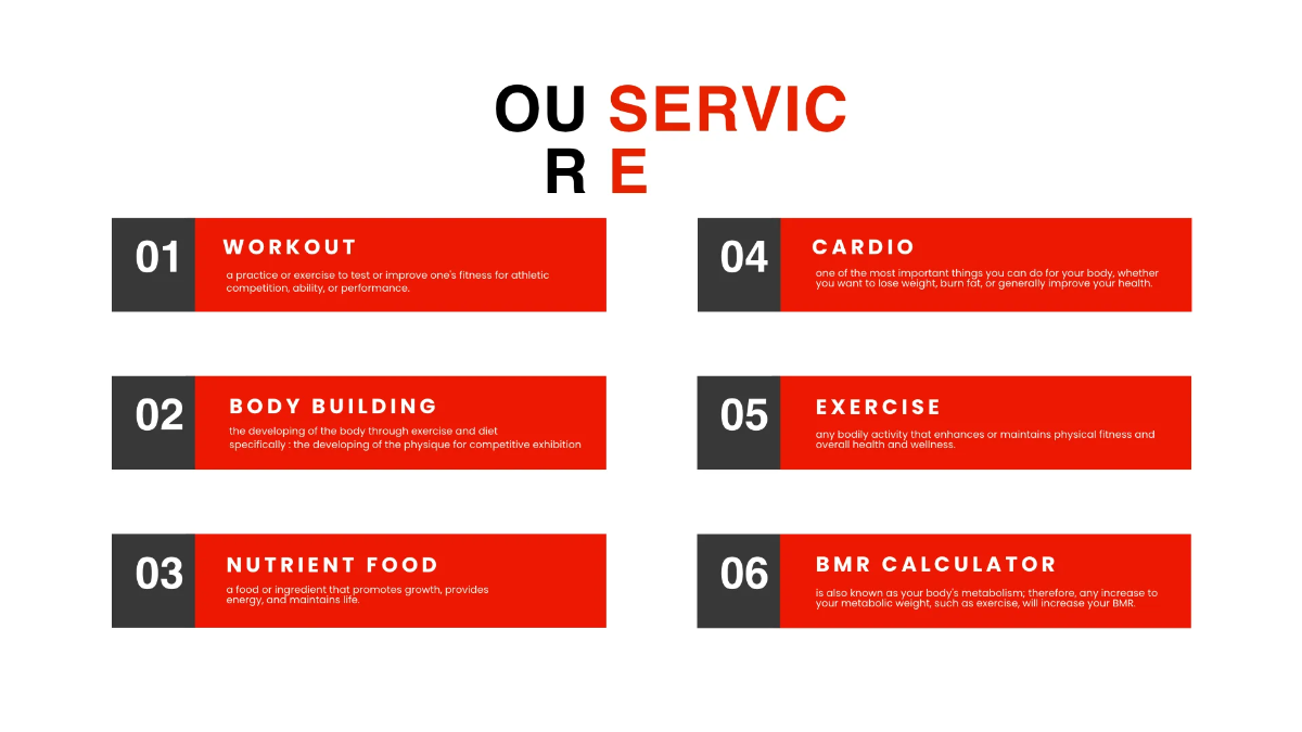 Free Logo Presentation Template to Edit Online