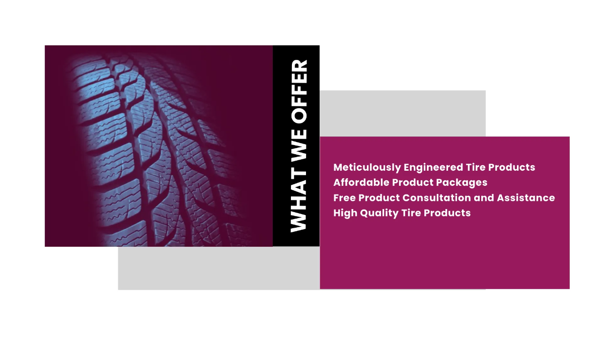 Free Manufacturing Presentation Template to Edit Online