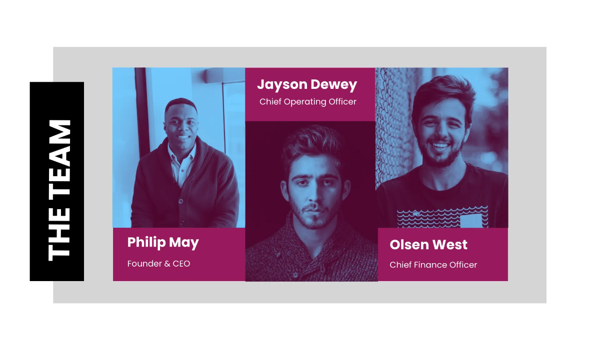 Free Manufacturing Presentation Template to Edit Online