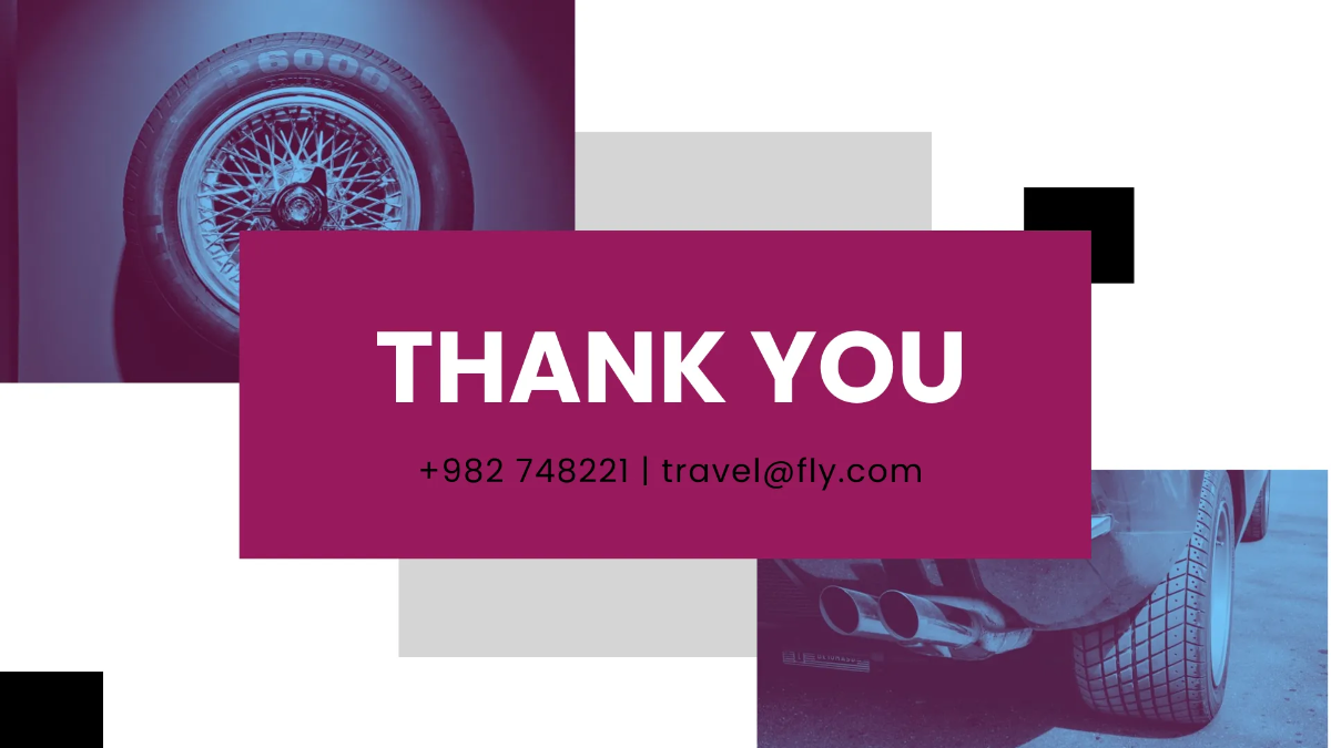 Free Manufacturing Presentation Template to Edit Online