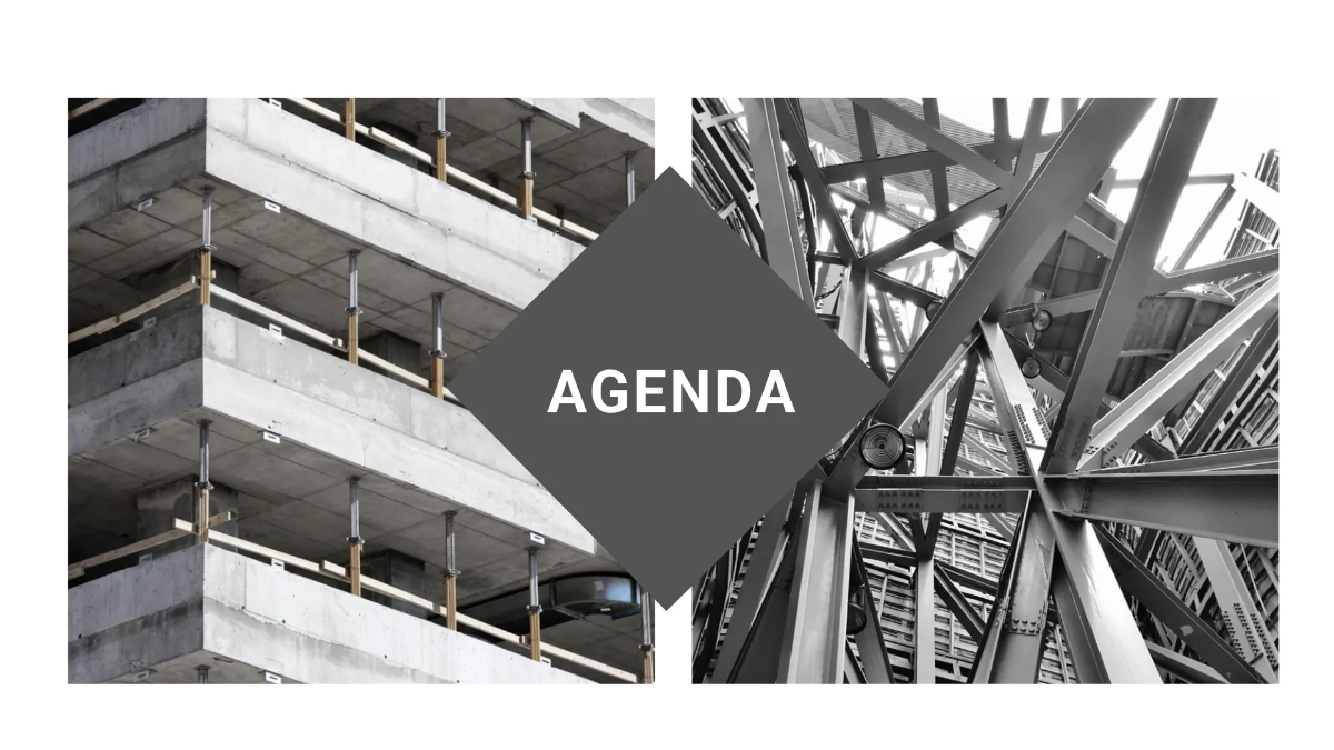 Free Project Presentation Template to Edit Online