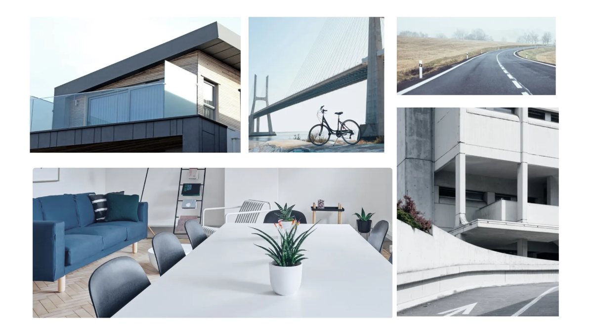 Free Project Presentation Template to Edit Online