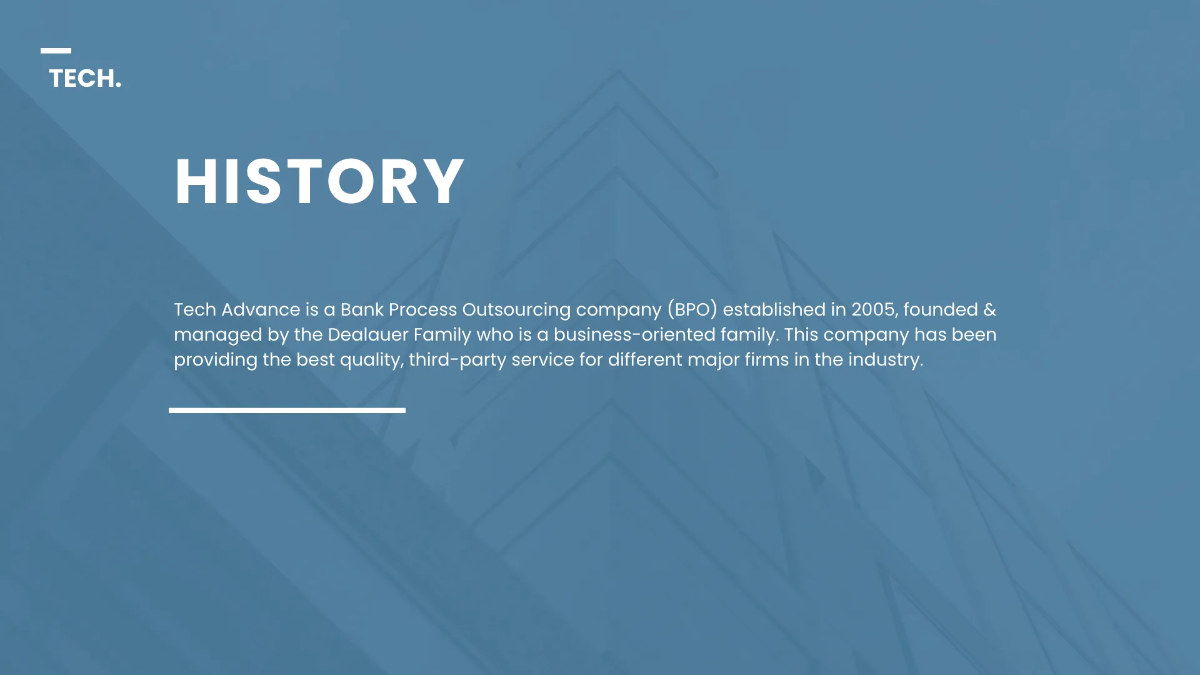 Free Quaterly Update Presentation Template to Edit Online