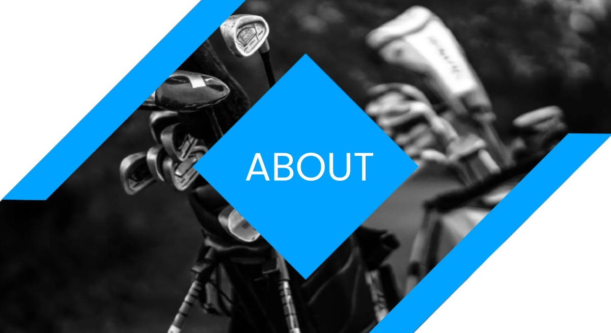 Free Sports Presentation Template to Edit Online