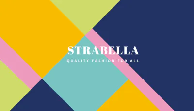 Free Multi-Color Business Card Template to Edit Online