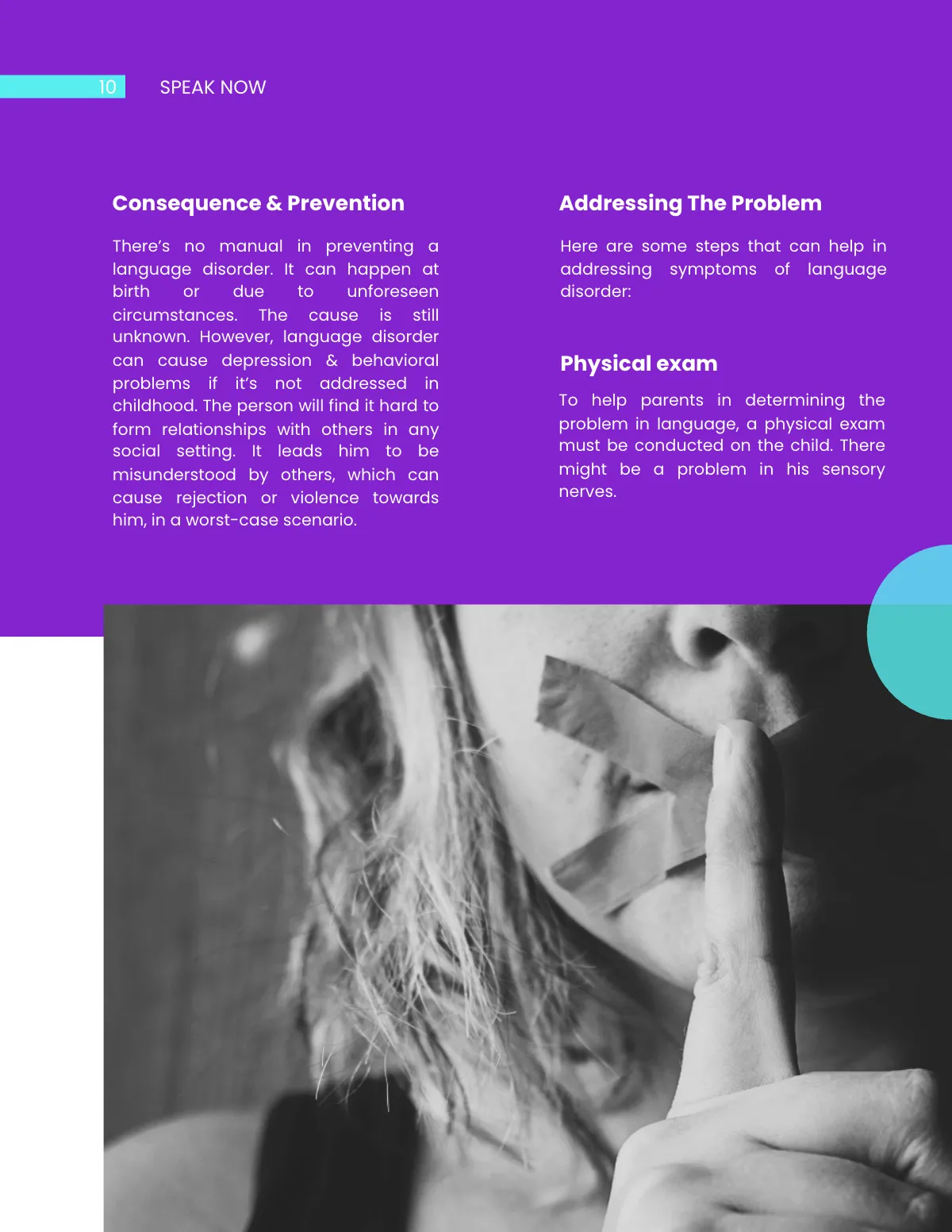 Free Creative Student Magazine Template to Edit Online