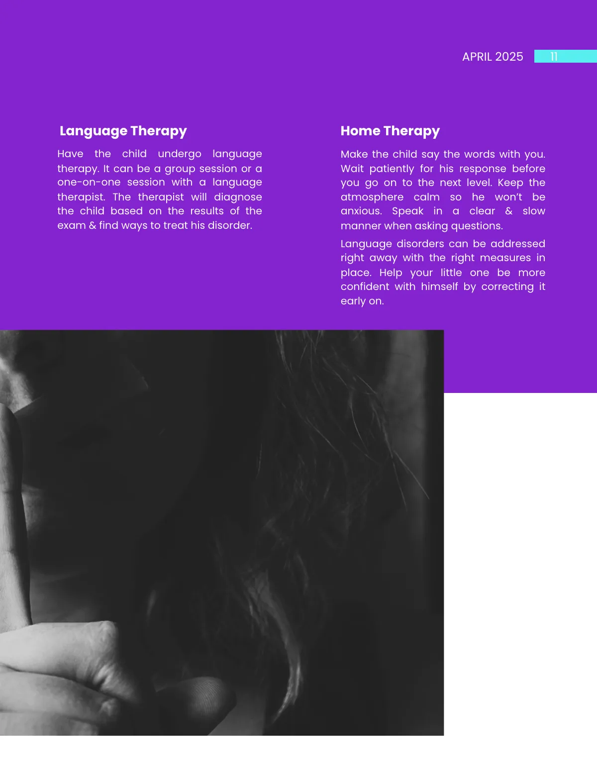 Free Creative Student Magazine Template to Edit Online