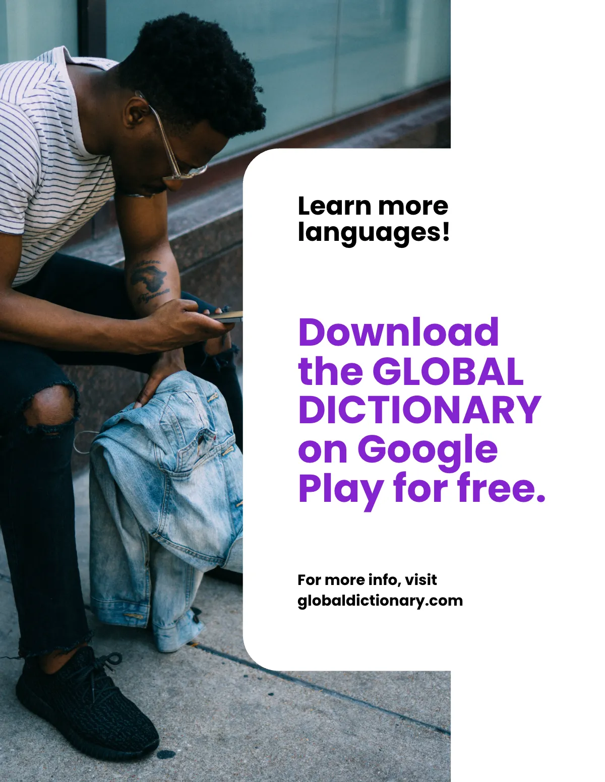 Free Creative Student Magazine Template to Edit Online