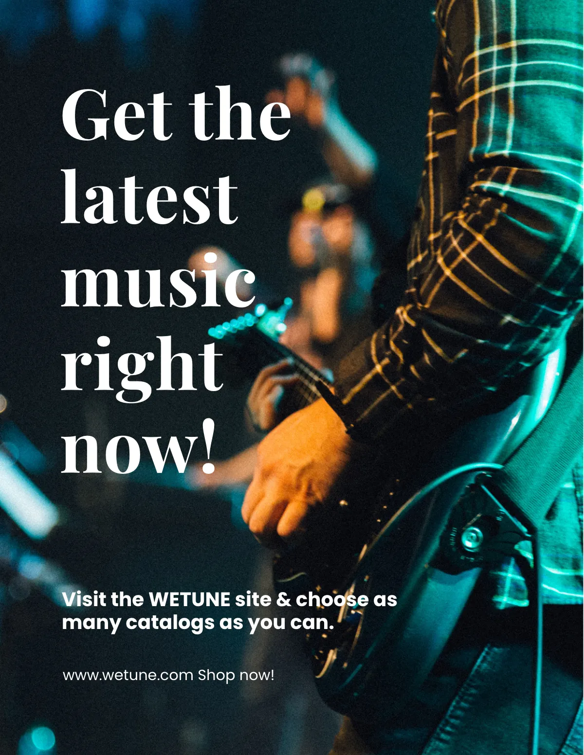 Free Culture Magazine Template to Edit Online