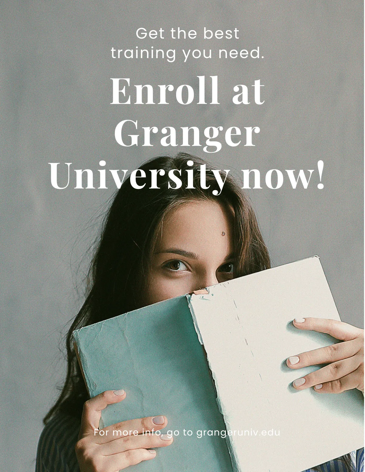 Free Culture Magazine Template to Edit Online