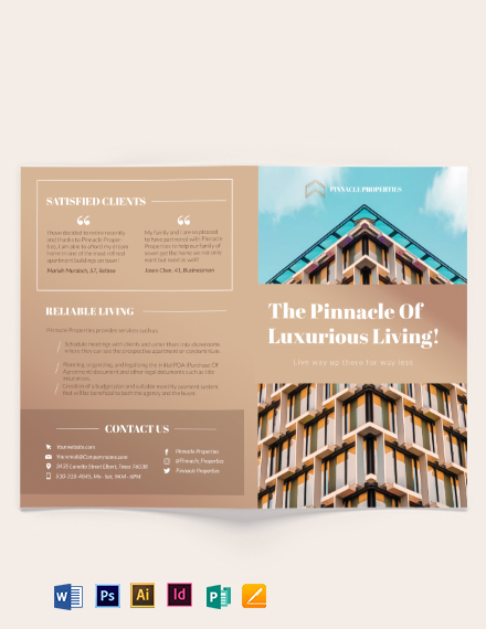 Sample Apartment Rent Receipt Template [Free PDF] - Word (DOC)