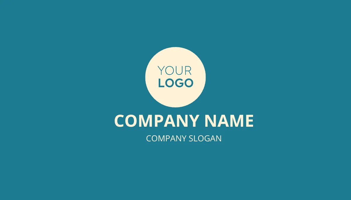 Free Health Business Card Template to Edit Online