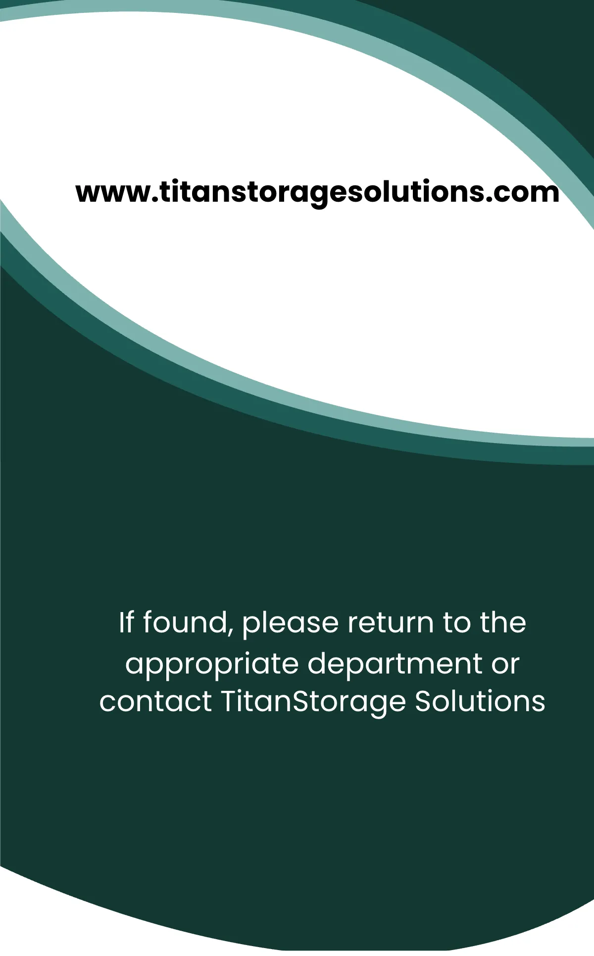 Free Warehouse ID Card Template to Edit Online