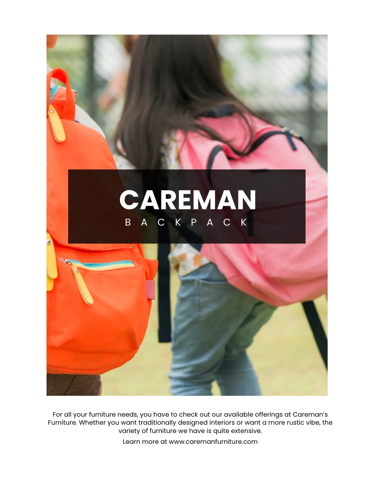 Free Basic School Magazine Template to Edit Online