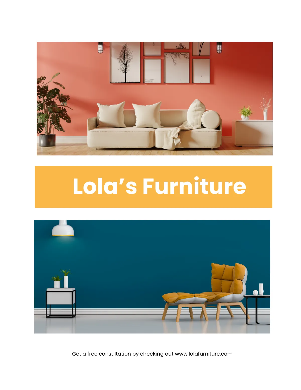 Free Basic School Magazine Template to Edit Online