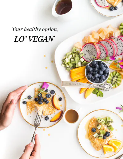 Free Fitness Magazine Template to Edit Online