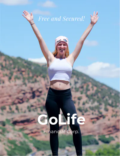 Free Fitness Magazine Template to Edit Online