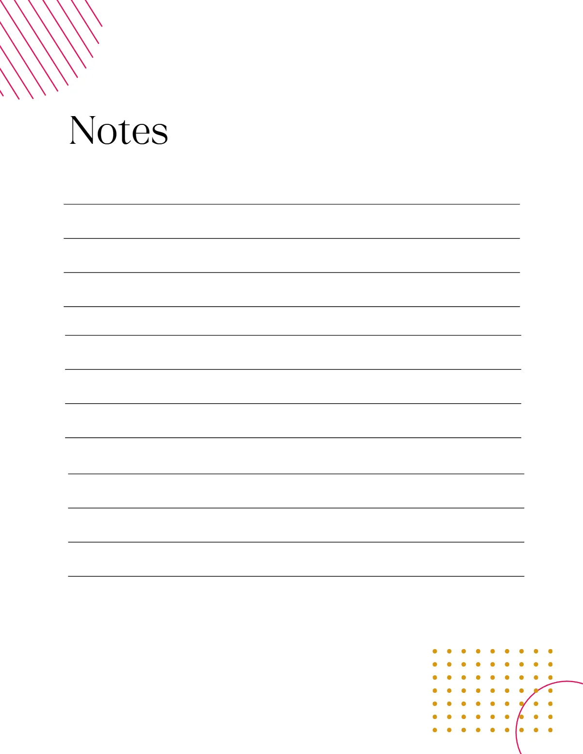 Free Creative Cookbook Template to Edit Online