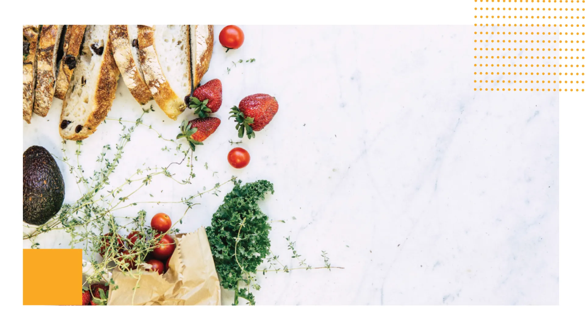 Free ECookbook Template to Edit Online