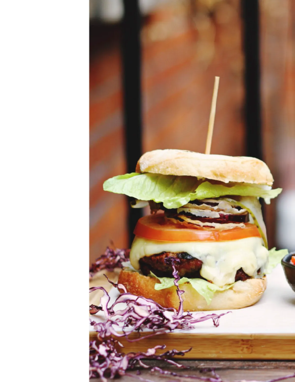 Free Holiday Cookbook Template to Edit Online