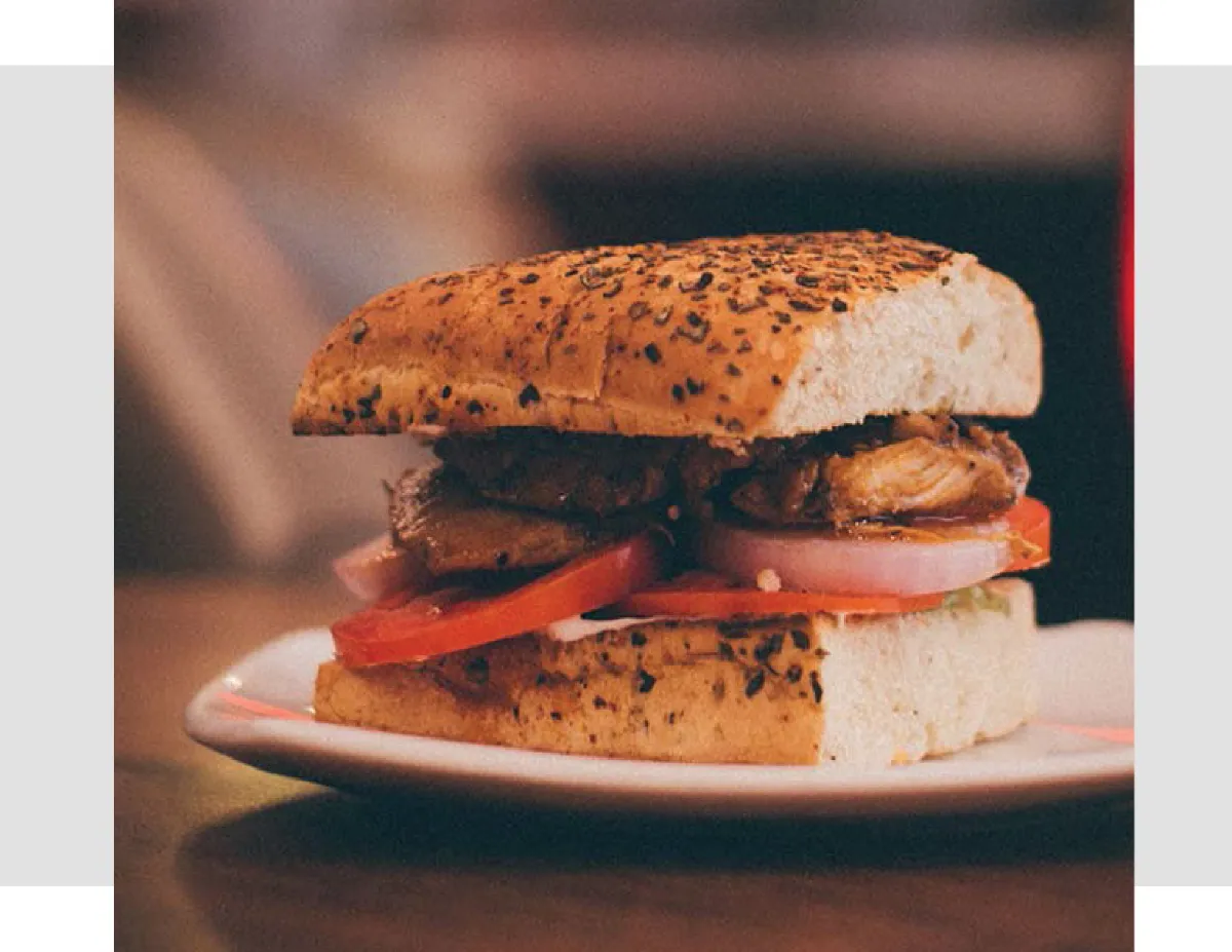 Free Landscape Recipe Cookbook Template to Edit Online