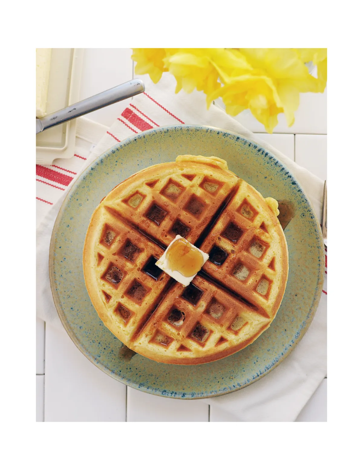 Free Minimalistic Cookbook Template to Edit Online