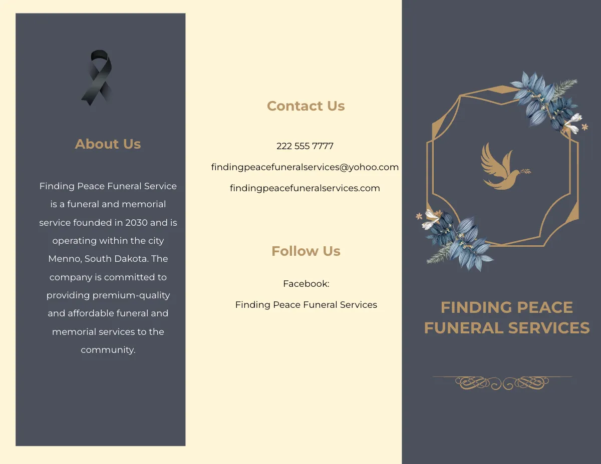 Free Dad Templates To Edit Online Free Dad Templates To Edit Online