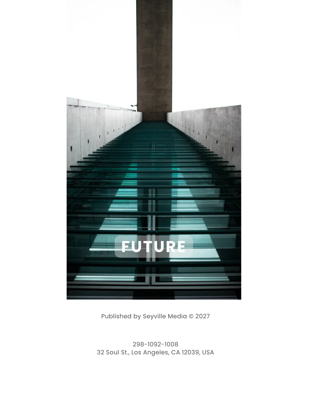 Free Business Profile Magazine Template to Edit Online