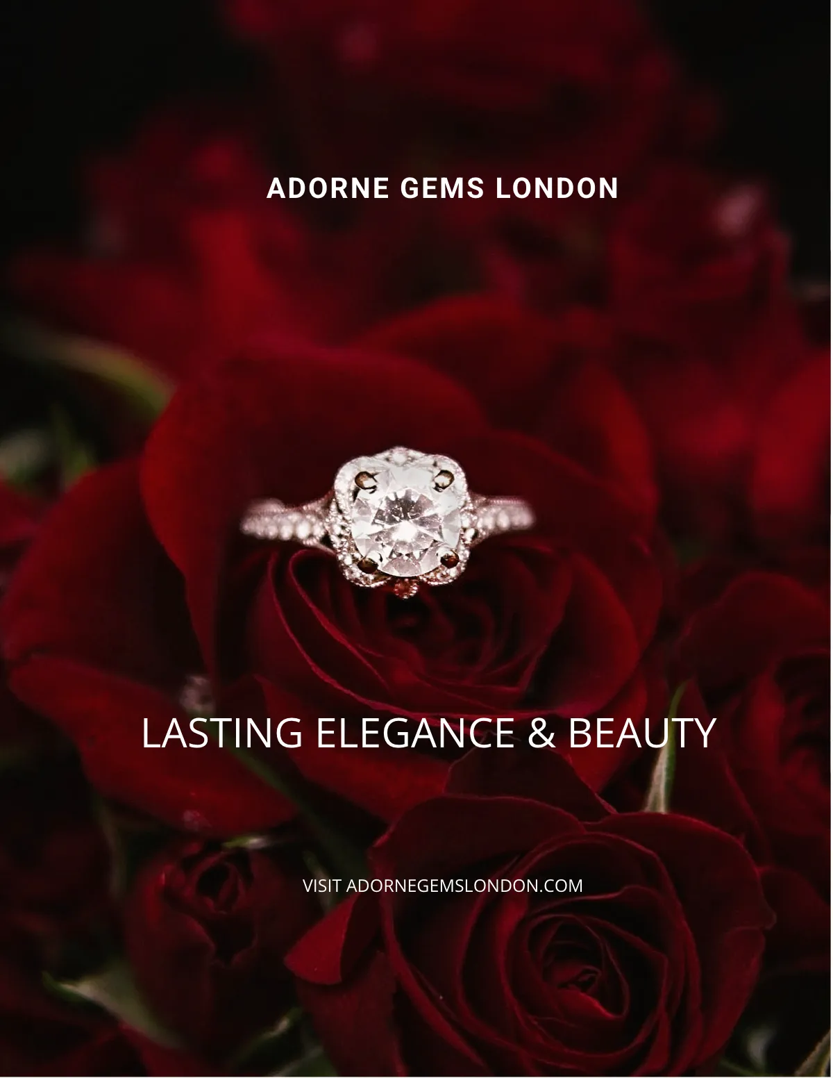 Free Best Interior Design Magazine Template to Edit Online