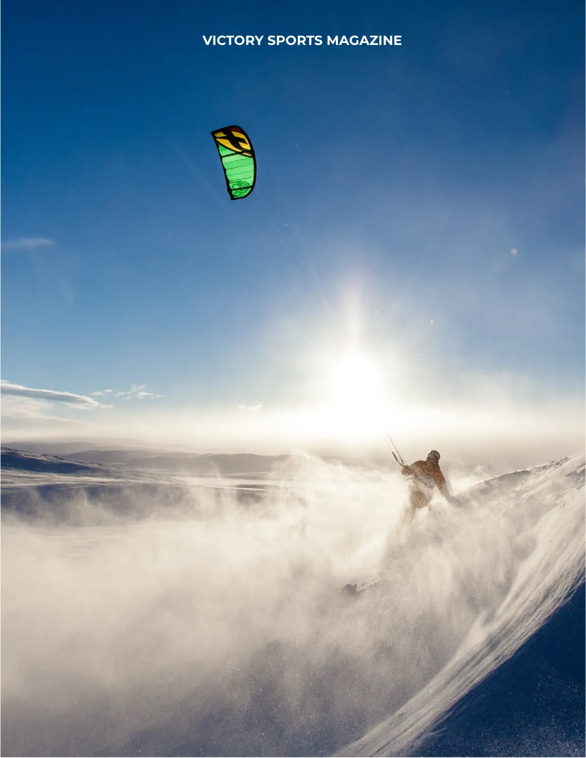 Free Baseball Magazine Template to Edit Online