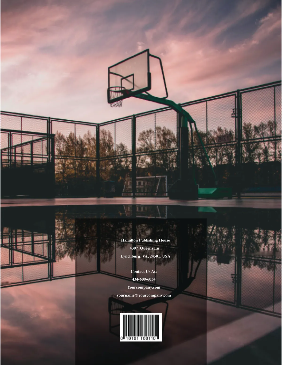 Free College Annual Magazine Template to Edit Online