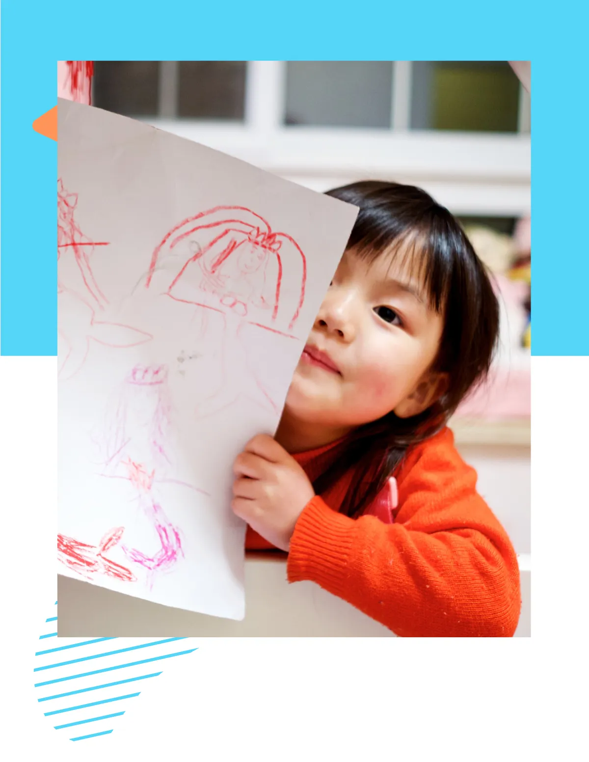 Free Children's Magazine Template to Edit Online