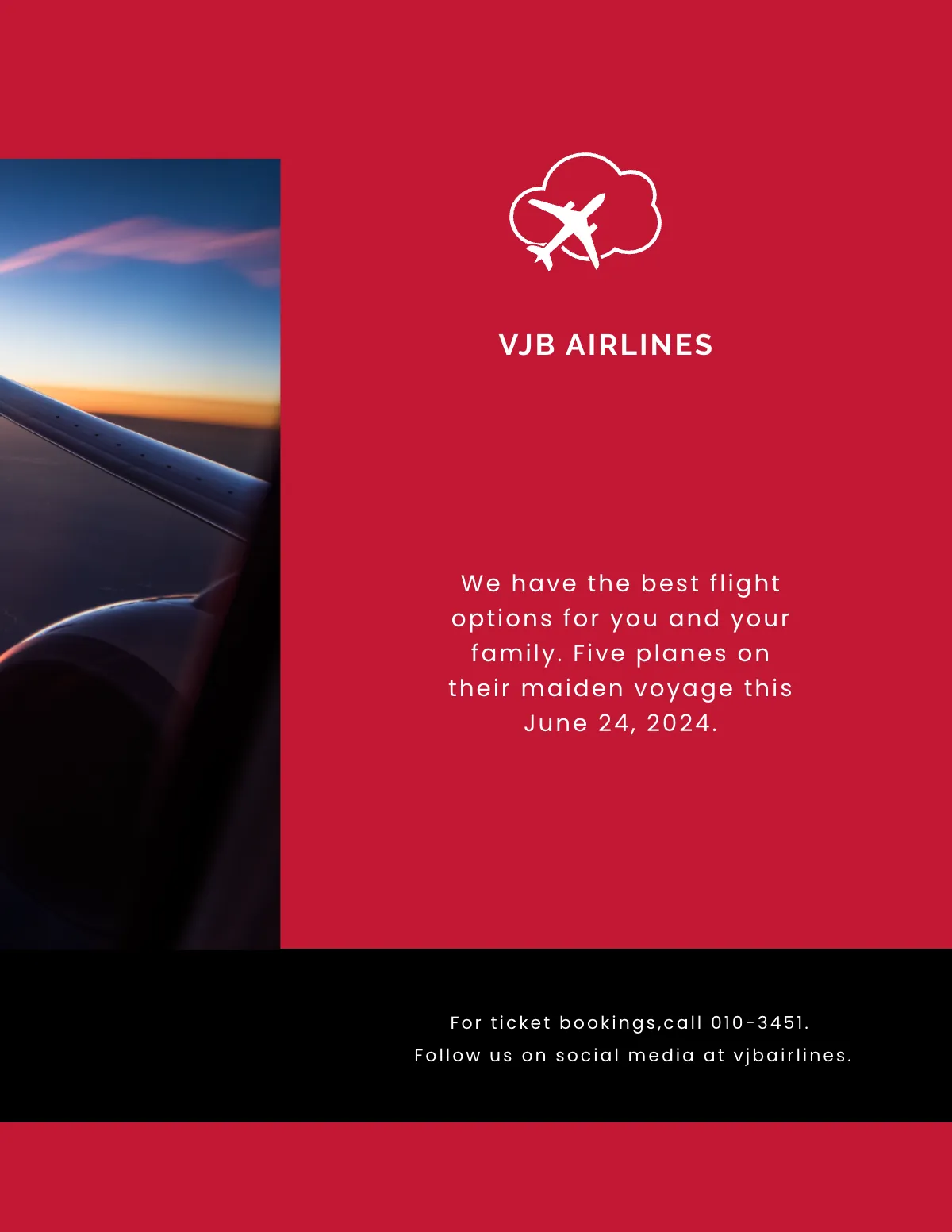 Free Gym Magazine Template to Edit Online