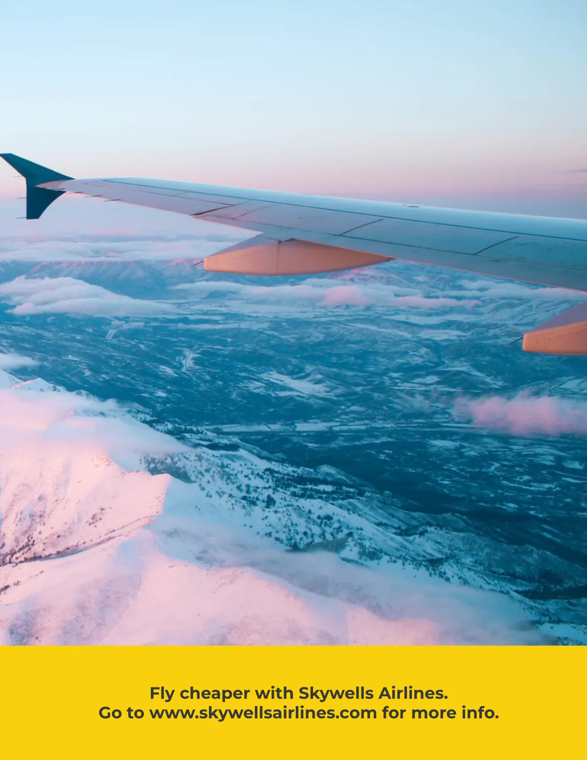 Free Geographical Traveler magazine Template to Edit Online