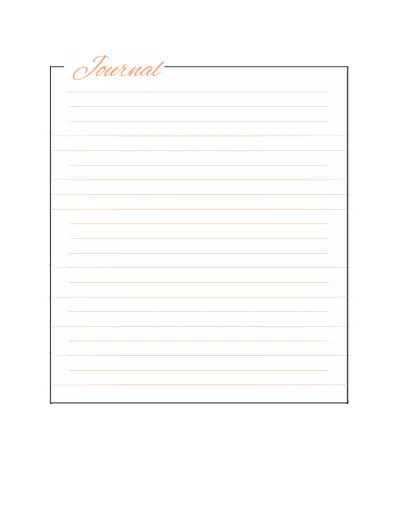 Free Monthly Travel Planner Template to Edit Online