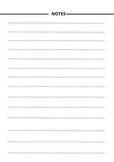 Free Editable High School Course Planner Template to Edit Online