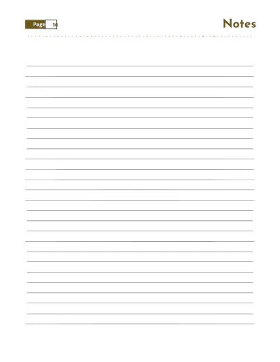 Free Classroom Party Planner Template to Edit Online