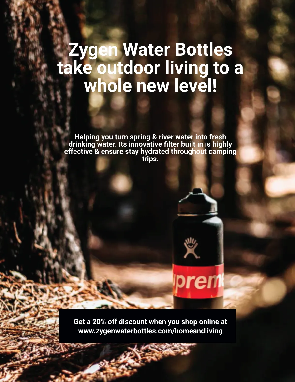 Free Homes and Lands Magazine Template to Edit Online