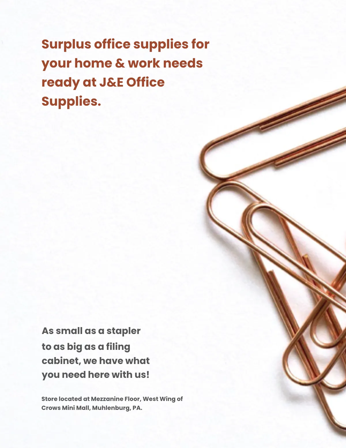 Free Homes and Lands Magazine Template to Edit Online