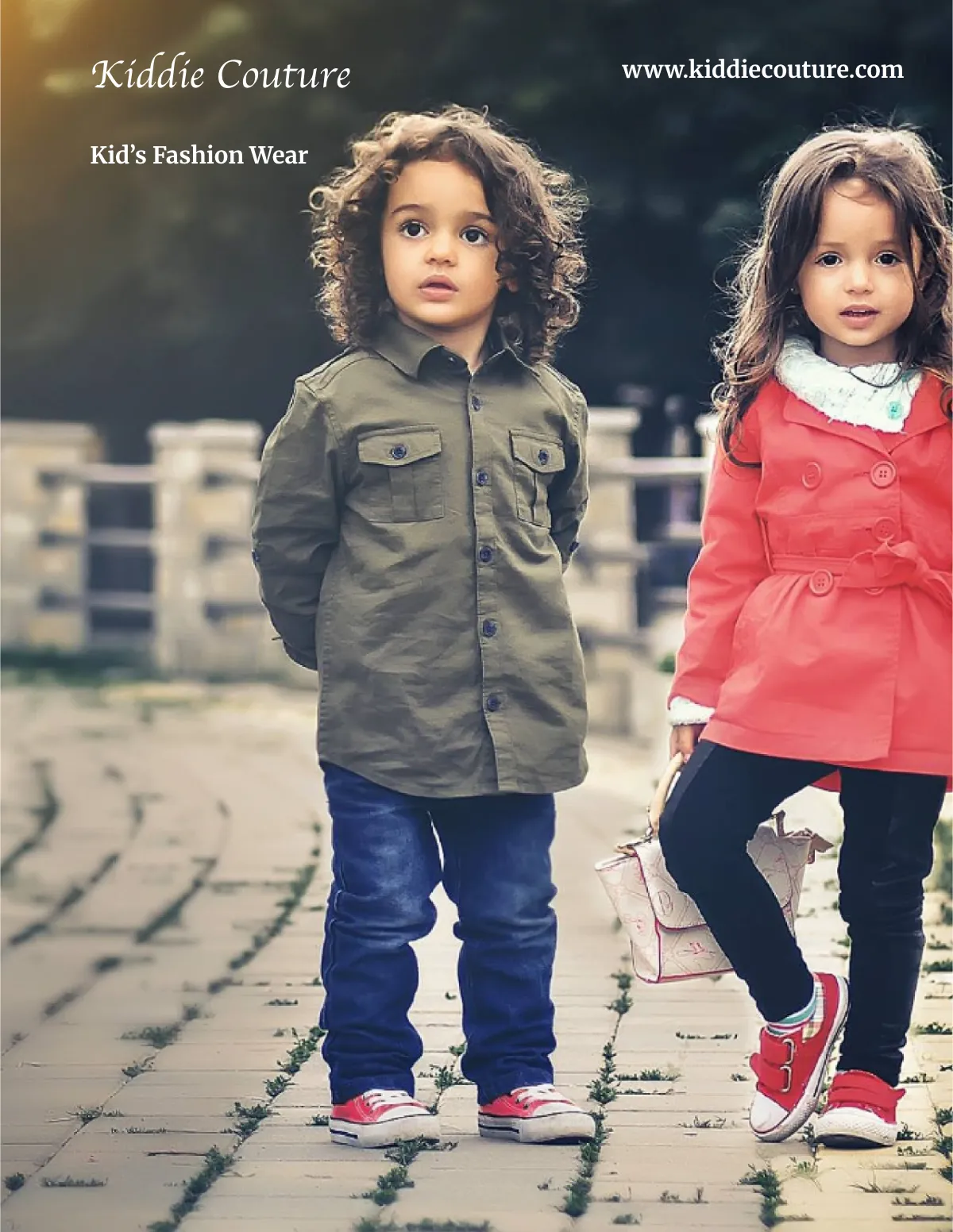 Free Medical Health Magazine Template to Edit Online