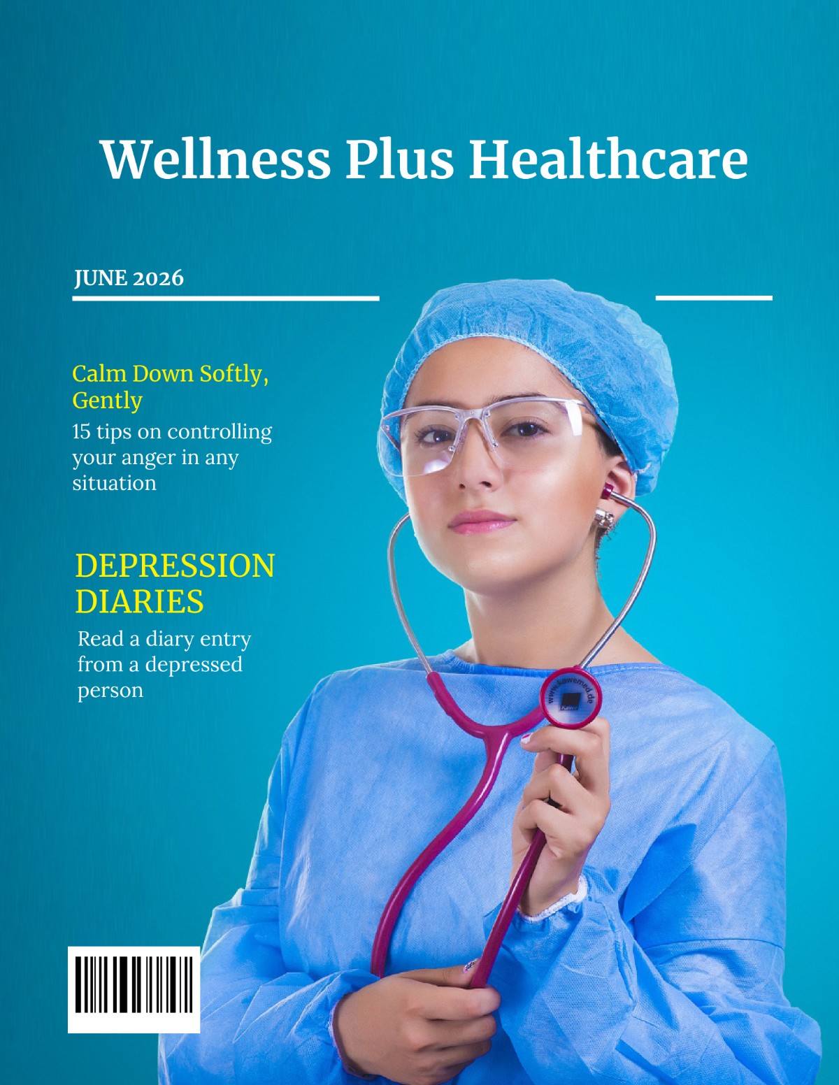 Medical Health Magazine