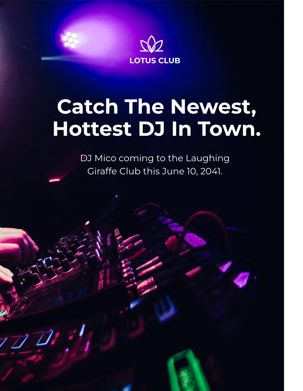 Free Photographer Pricing Magazine Template to Edit Online