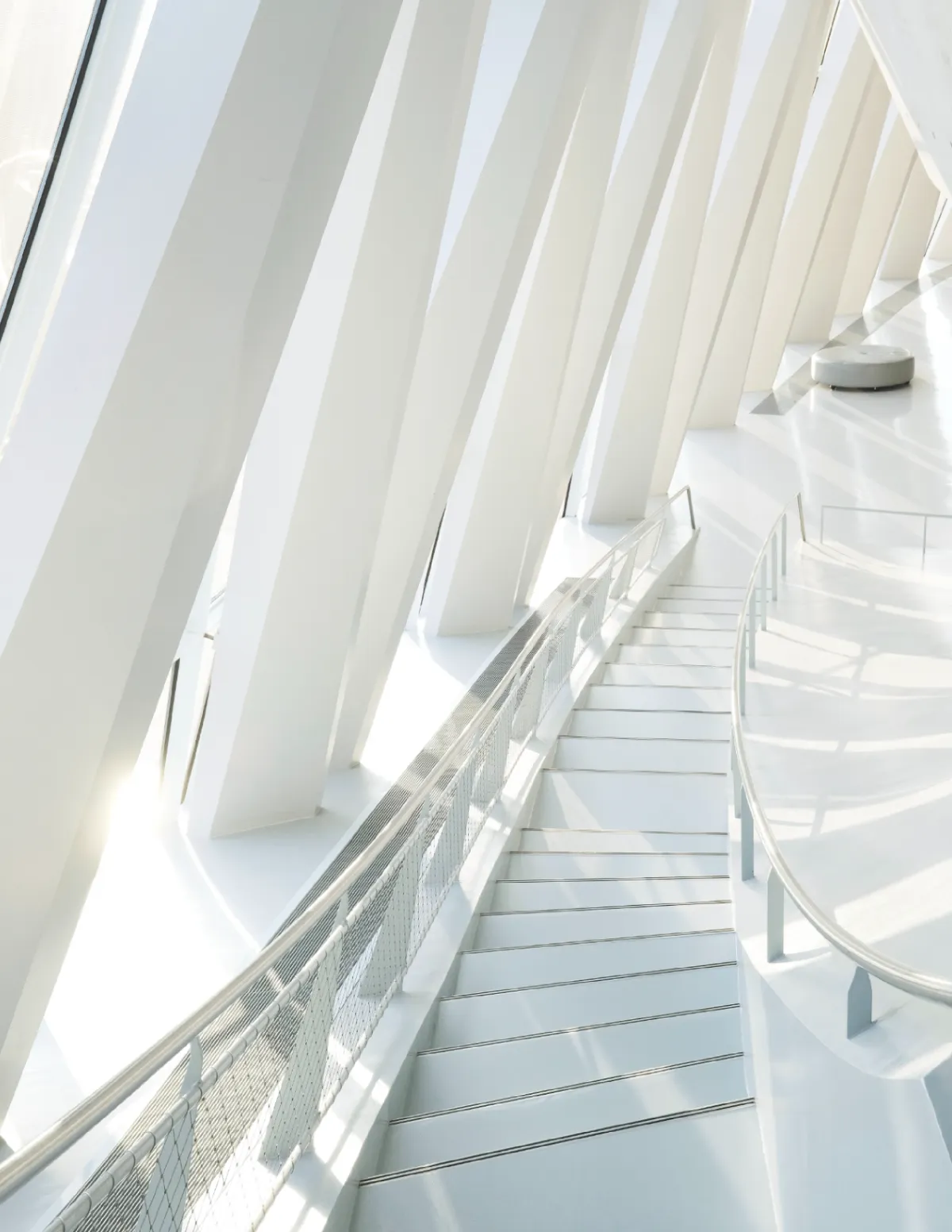 Free Creative Architect Magazine Template to Edit Online