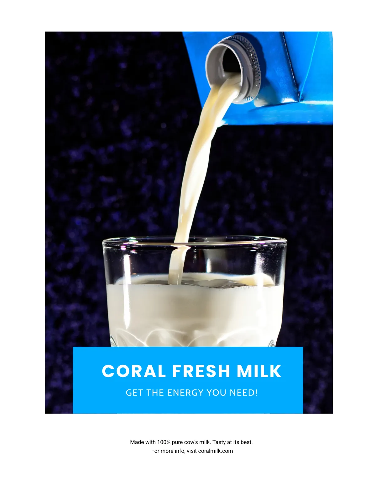 Free Modern Church Magazine Template to Edit Online