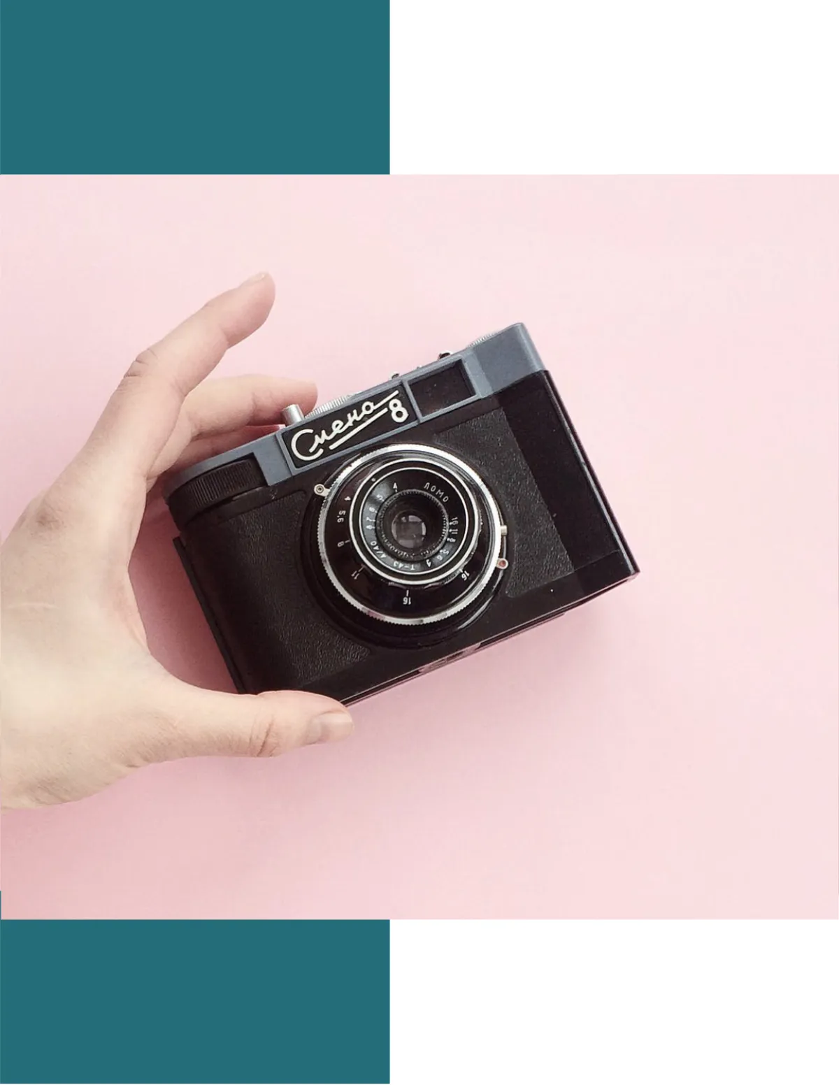 Free Minimal Fashion Magazine Template to Edit Online