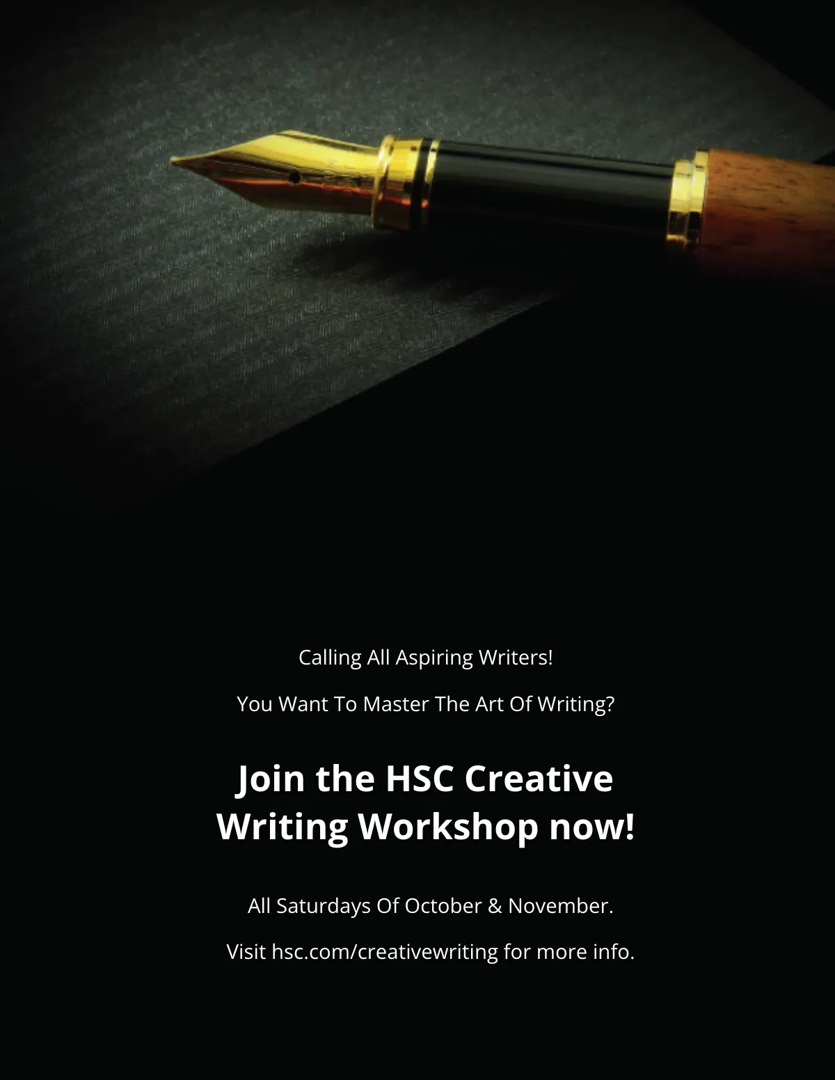 Free Minimal College Magazine Template to Edit Online