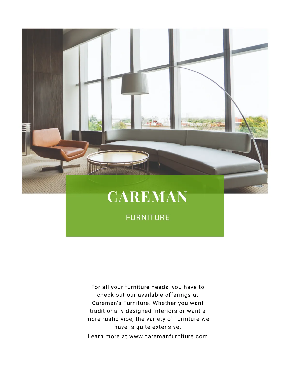 Free Simple School Magazine Template to Edit Online