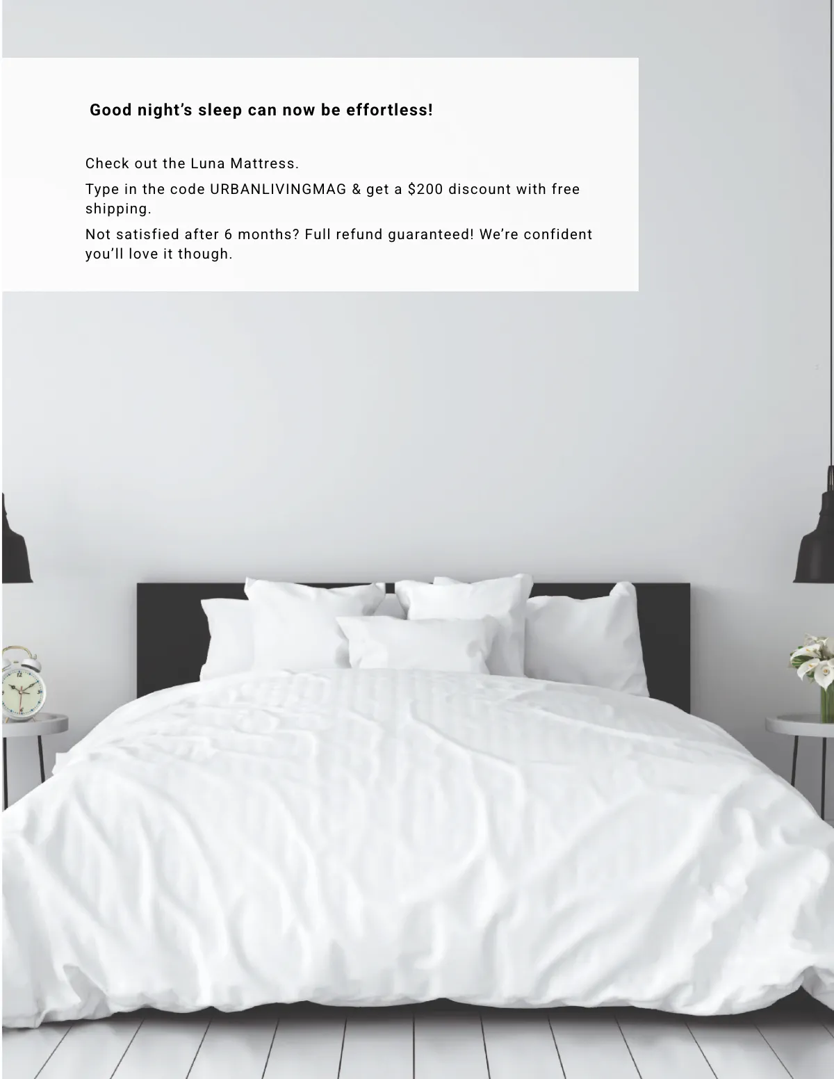 Free Simple School Magazine Template to Edit Online