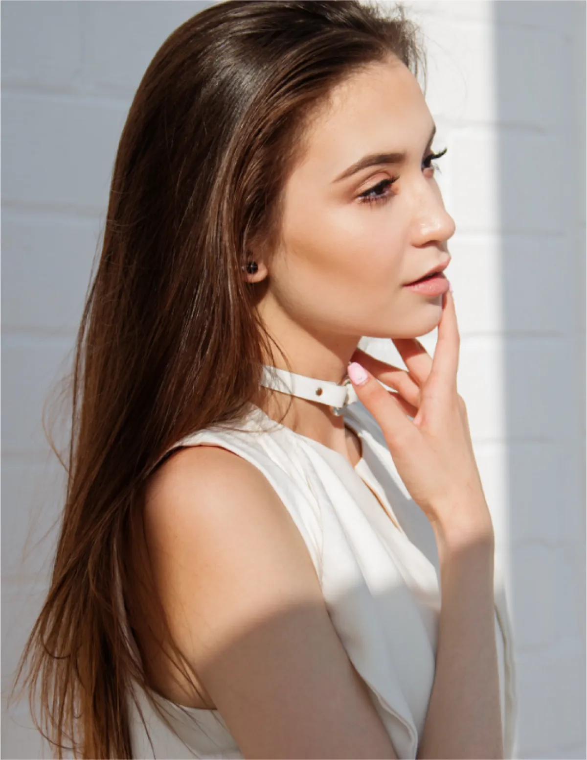 Free Women's Lifestyle Magazine Template to Edit Online